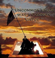 Uncommon Valor