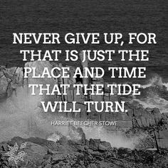 stowe harriet beecher tides sea quotes quotes funny quotes inspiration ...