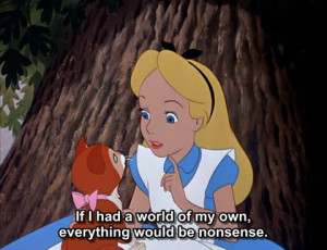 Disney’s “Alice In Wonderland” Scarred You For Life
