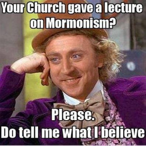 Mormon LDS Meme Funny (6)