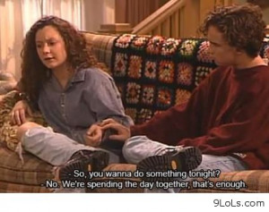 Funny Roseanne Quotes