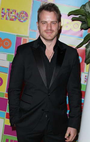 Robert Kazinsky Picture 28