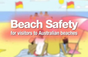Beach Safety Tips For Children