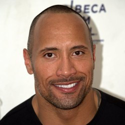 finally the rock has come back to insert city the rock will layeth the ...