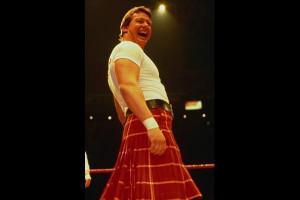 Rowdy Roddy Piper Quotes