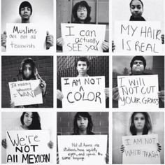 ... discrimination in education and employment for African Americans More