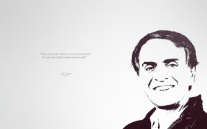 Carl Sagan Science Quotes. QuotesGram Energy Physics Quotes