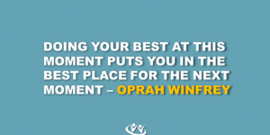 Oprah Winfrey Quotes On Leadership