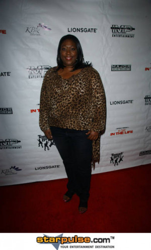 Loni Love Pictures & Photos