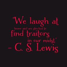 Top 100 C.S. Lewis quotes | Deseret News More