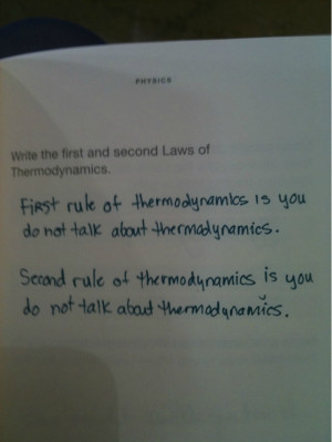 thermodynamics funny 2 thermodynamics funny 3 thermodynamics funny 4 ...
