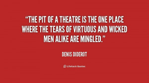Theatre Quotes Theatre quotes