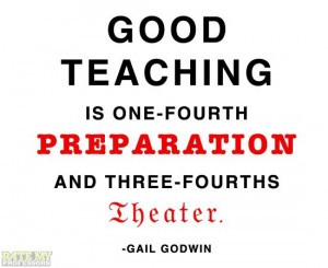 ... quotes here. Three Fourth Theater Gail, Crazy Quotes, Godwin Quotes