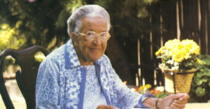 40 Powerful Quotes from Corrie Ten Boom by Debbie McDaniel - Faith