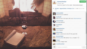 Good Quotes For Instagram An overall good follow.