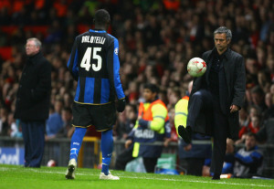 mario balotelli on jose mourinho mourinho is the best coach in the ...