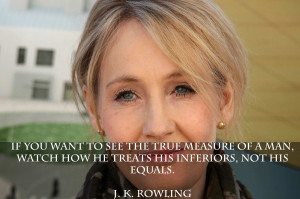 ... of the best JK Rowling Quotes About Reading, Writing, Life And Death