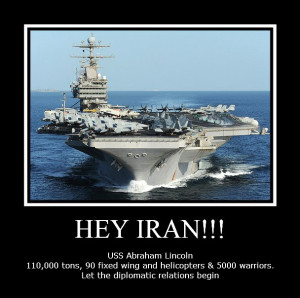 Navy Motivational Posters