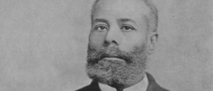 Elijah McCoy African American