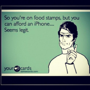 Funny Food stamp facebook update Funny Mexican Quotes