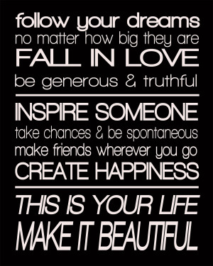 Request a custom order and have something made just for you.