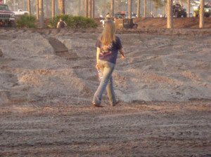 Redneck Mud Bogging Girls