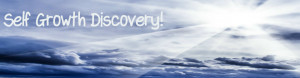 Self Growth Discovery : Personal Growth and Development