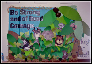 Jungle Theme Classroom Sayings http://www.sugardoodle.net/joomla/index ...