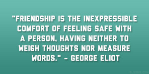 Gee Eliot Quote Enlivening...