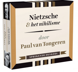 Nietzsche & het nihilisme - sprekende denkers | Paul van tongeren | 7 ...