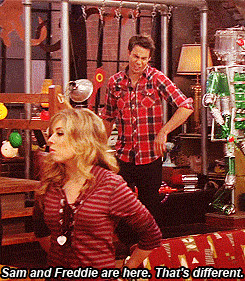 ... Jennette McCurdy Nathan Kress Jerry Trainor my stuff [6] noah munck