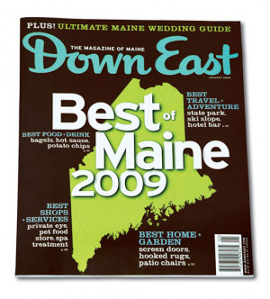 travel a lot; I hate having my life disrupted by routine.”