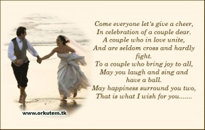 Wedding & Marriage Quotes Orkut Greeting Cards