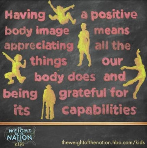 Your body does some amazing things!