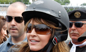 Full View Sarah Palin's shoot-from-the-hip style is evident in quotes ...