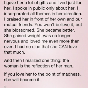 Brad Pitt on Angelina Jolie when she broke. funny... every time you ...