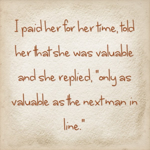 Kaleidoscope.. girls and women affected by sex trafficking.
