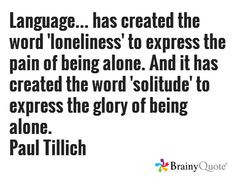 Paul Tillich