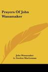John Wanamaker > Quotes