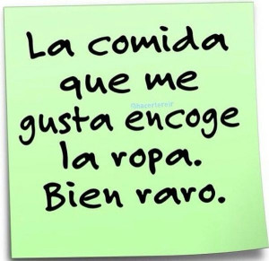 Gusta Encog, Bien Raro, Clothes, Comidas Afro-Americana, In Spanish ...
