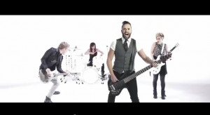 Skillet Not Gonna Die