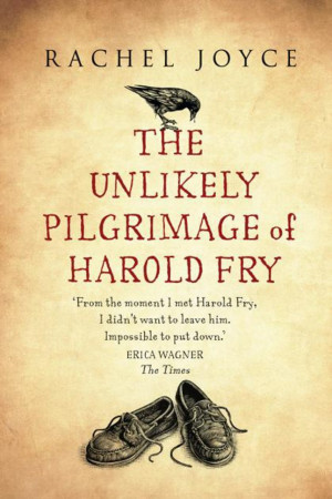 The Unlikely Pilgrimage of Harold Fry ,’ by …