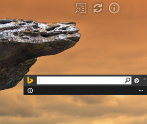 Bing desktop application does not update in some computers