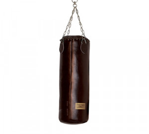 Punch Bag | Contemporary Masculine