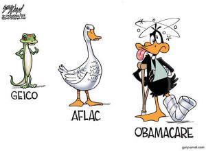 http://obamacartoon.blogspot.com/2013/11/new-obamacare-logo.html
