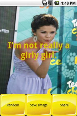 selena gomez quotes 3 2 Selena Gomez Quotes