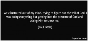 Out of My Mind Quotes