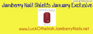 Jamberry Jan Exclusive Profile Facebook Covers