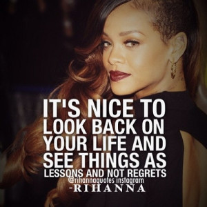 Rihanna Quotes