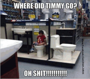 _Jester_ Toilet quotes